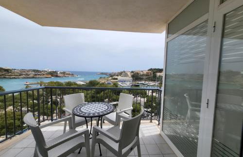 Dimi Holidays Porto Cristo SLU Meerblick 4 Apartment 4 - 120 m zum Strand - Foto 4