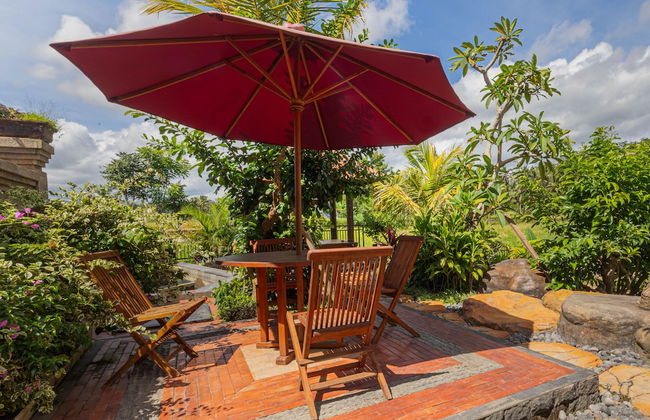 Billys Ayodya Villa - Foto 68