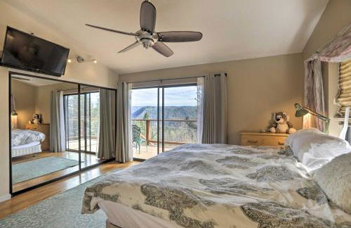 Homey Colfax Getaway with Private Hot Tub! - Photo 9