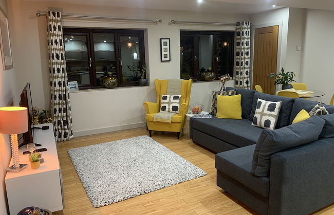 King Canute Apartment - Crown Lettings - Foto 1