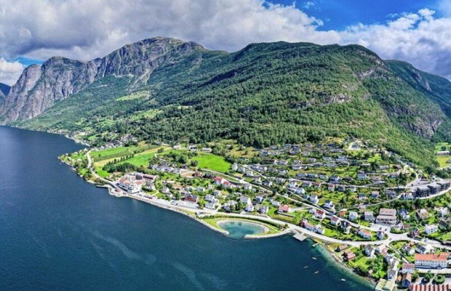 Nærøyfjord y Flåm con crucero de 2 horas por el fiordo - Foto 3