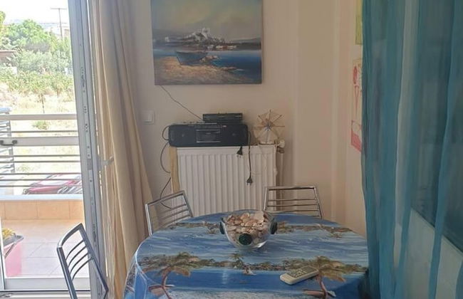 Dream Cottage Nikiti Greece - Foto 17