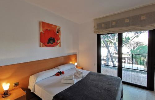 VILLAS COSETTE - Apartamento Mar Bella 17 - Foto 11