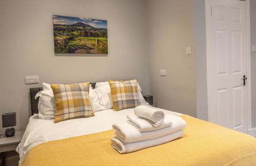 Union Street Suites - Foto 47