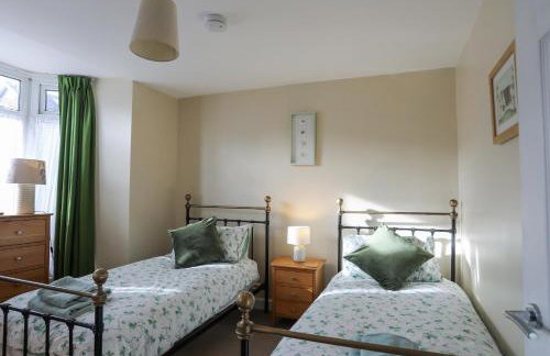 The Quarterdeck - Foto 18