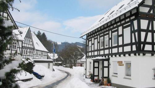 Ferienhaus Haus am Medebach - Foto 5