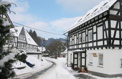 Ferienhaus Haus am Medebach - Foto 5