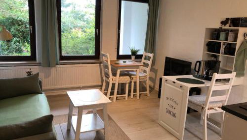 Ferienwohnung Kiefer - Ruheoase mitten im Grünen - Foto 3