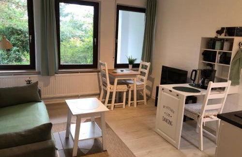 Ferienwohnung Kiefer - Ruheoase mitten im Grünen - Foto 3