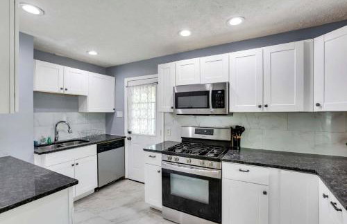 The Lucky 7's Inn-5 Beds - Foto 10