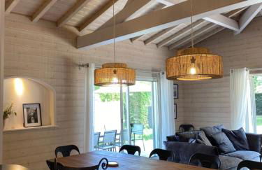 Villa à la Plage - Foto 75