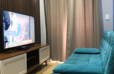 Flat Red Sorocaba - Blue - Photo 1