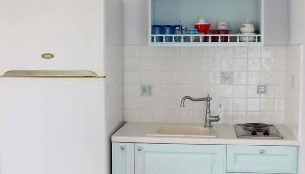 Nakos Homes - Foto 4, Cocina básica privada