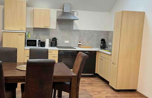 Ferienhaus Auszeit - Foto 6