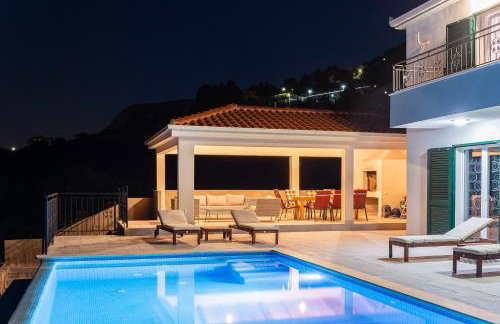 Secluded house - guaranteed privacy - heated pool - Photo 15