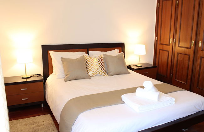 FeelCoimbra Apartment Choupal - Foto 21