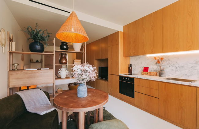 Village Aparthotel by BOA - Foto 11