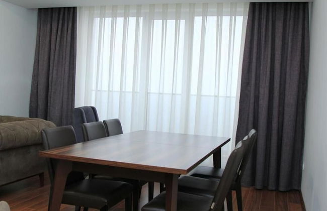 Bishkekpark Residence - Foto 9