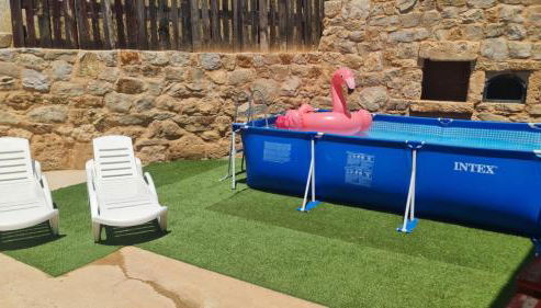 Casa rural La Antigua Vaqueria - Foto 4