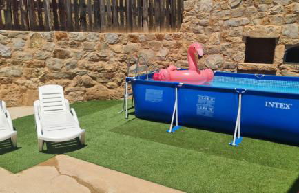 Casa rural La Antigua Vaqueria - Foto 4