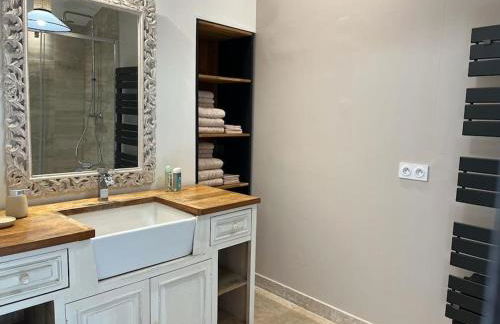 Villa des jacinthes - Foto 33