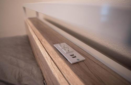 The Board House Longboard - Foto 19