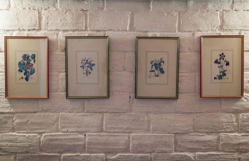 Casale Viozzi - Casa Vacanze con piscina nelle Marche - Foto 43