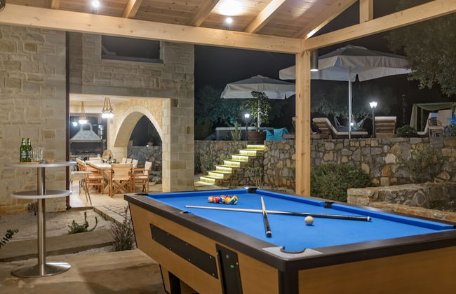 Villa Freedom - Foto 37