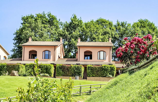 Thermae Apartment 14 - Foto 1