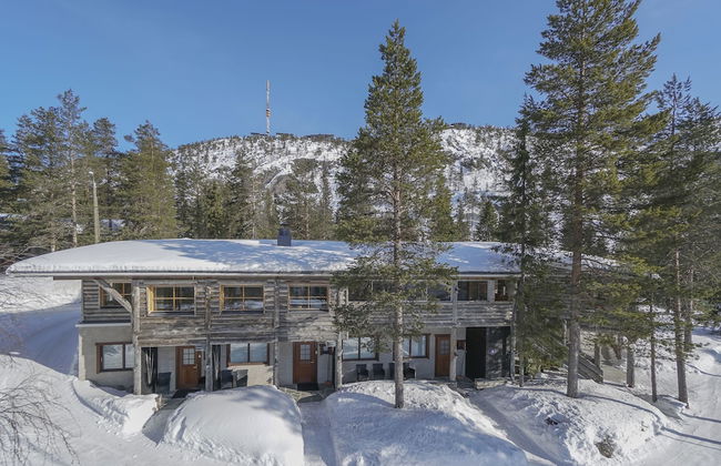 Vanhan Karhun apartments - Foto 1