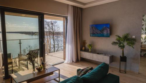 Apartamenty Boszkowo Horizon Sunrise - Foto 3