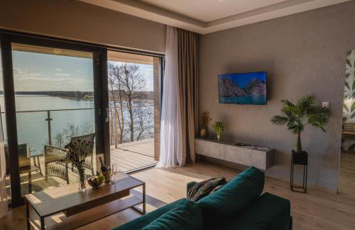 Apartamenty Boszkowo Horizon Sunrise - Foto 3