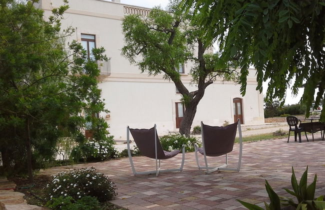 Masseria Ciavea - Photo 40