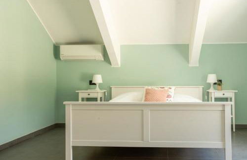 Villa Tivano, vista mozzafiato - Foto 51