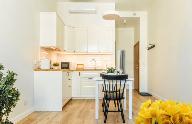 Rynek 10 Apartments - Foto 49