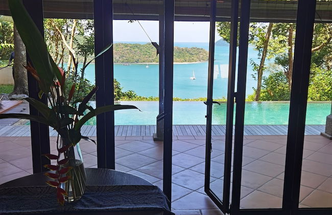 Ambong Pool Villas - Photo 69