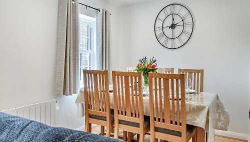 Rose Cottage - Foto 4