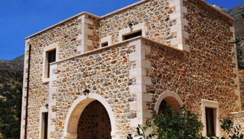 Litiniana Villas - Foto 2