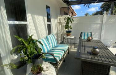 Newly Renovated Villa with Hot Tub - Foto 25