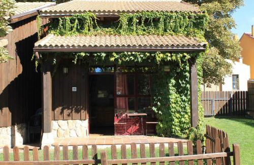 LAS CABAÑAS DE VALSAIN - Foto 13