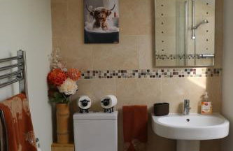 Wren Cottage - Foto 20