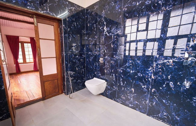 Shivv's heritage inn - Foto 41