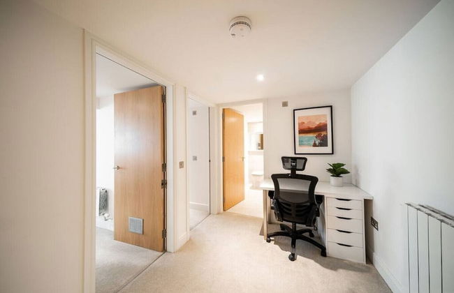 Whinny Brae - Quirky Conversion - Foto 14