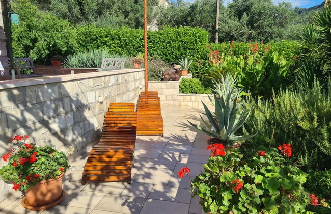 Apartment Ana Broce - Foto 44