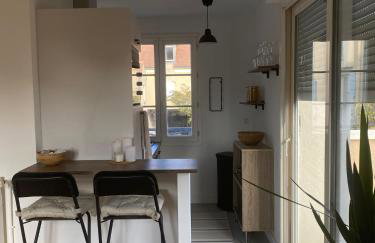 Appartement cosy sur Mennecy - Foto 19