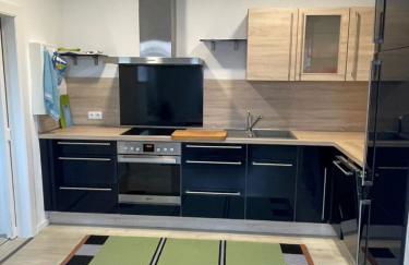 Near Holstentor modern apartment near the center with wifi - Foto 12