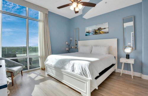 2 Bdrm Penthouse with Billiards - Foto 31