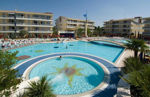 Villaggio Planetarium Resort - Foto 53