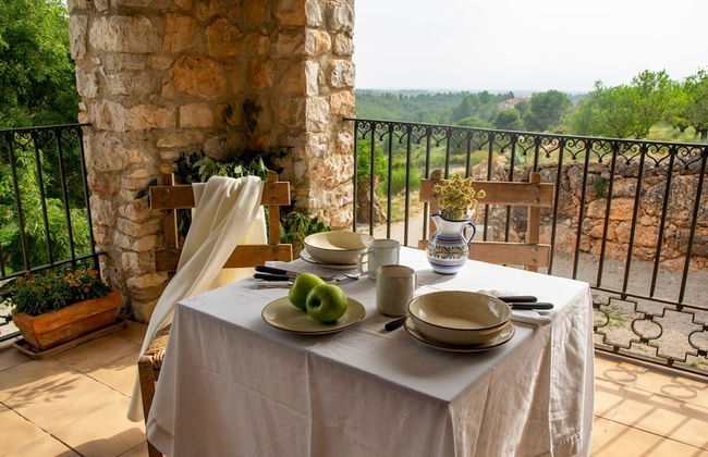 La Masieta Tarragona - Foto 119