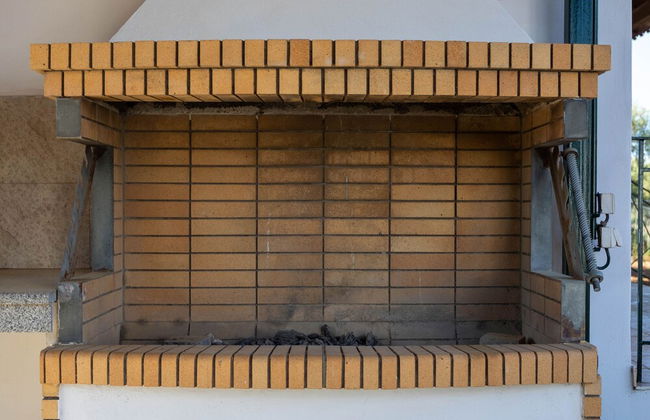 Aipeia Country House - Foto 25